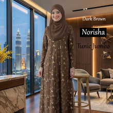 Norisha Tunic Jumbo - Buy 2 @ Free Shipping