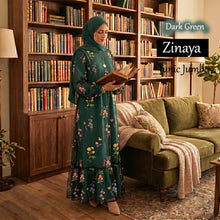 Zinaya Lace Tunic Jumbo - Buy 2 @ Free Shipping