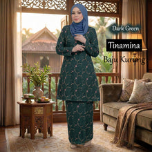 Tinamina Baju Kurung Buy 2 @ Free Shipping