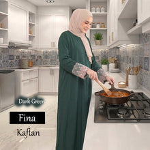 Fina Kaftan