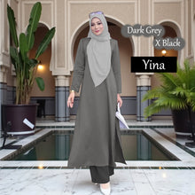 Yina 2 Tone Set