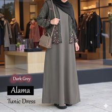 Alama Lace Tunic Dress - Buy 2 @ Free Shipping