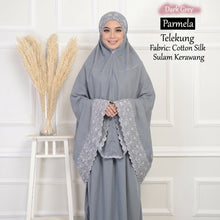 Parmela Telekung - Buy 2 @ Free JB777