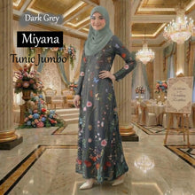 Miyana Lace Tunic Jumbo - Buy 2 @ Free Shipping