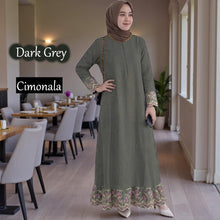 Cimonala Lace Tunic Jumbo - Buy 3 @ Free JB777 - Hannah Singapore