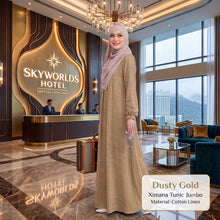 Xamana Tunic Jumbo - Buy 2 @ Free TD999