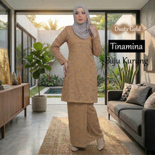 Tinamina Baju Kurung Buy 2 @ Free Shipping