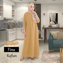 Fina Kaftan