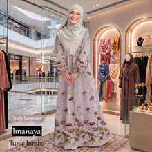 Imanaya Tunic Jumbo - Buy 2 @ Free Shipping