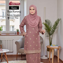 Kava Baju Kurung -  Buy 2 @ Free Shipping