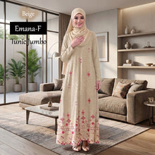 Emana-F Tunic Jumbo - Buy 2 @ Free Shipping