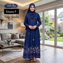 Emana-F Tunic Jumbo - Buy 2 @ Free Shipping