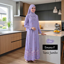 Emana-F Tunic Jumbo - Buy 2 @ Free Shipping