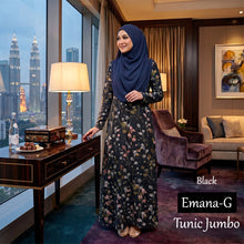 Emana-G Tunic Jumbo - Buy 2 @ Free Shipping
