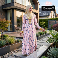 Emana-G Tunic Jumbo - Buy 2 @ Free Shipping