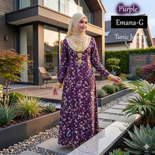Emana-G Tunic Jumbo - Buy 2 @ Free Shipping