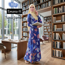 Emana-H Tunic Jumbo - Buy 2 @ Free Shipping