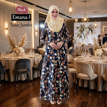Emana-I Tunic Jumbo - Buy 2 @ Free Shipping