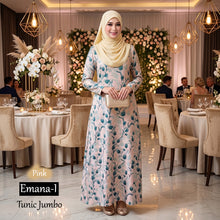 Emana-I Tunic Jumbo - Buy 2 @ Free Shipping