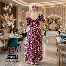 Emana-I Tunic Jumbo - Buy 2 @ Free Shipping