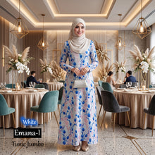 Emana-I Tunic Jumbo - Buy 2 @ Free Shipping