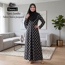 Emana-J Tunic Jumbo - Buy 2 @ Free Shipping