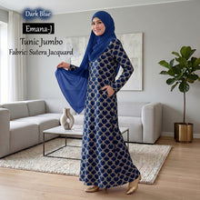 Emana-J Tunic Jumbo - Buy 2 @ Free Shipping