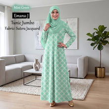 Emana-J Tunic Jumbo - Buy 2 @ Free Shipping