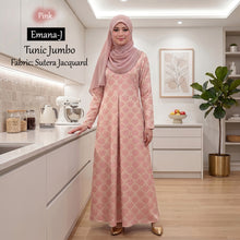 Emana-J Tunic Jumbo - Buy 2 @ Free Shipping