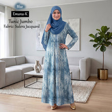 Emana-K Tunic Jumbo - Buy 2 @ Free Shipping