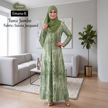 Emana-K Tunic Jumbo - Buy 2 @ Free Shipping