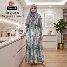 Emana-K Tunic Jumbo - Buy 2 @ Free Shipping
