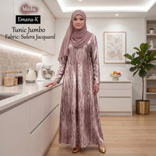 Emana-K Tunic Jumbo - Buy 2 @ Free Shipping