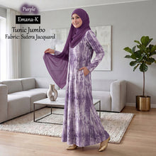 Emana-K Tunic Jumbo - Buy 2 @ Free Shipping