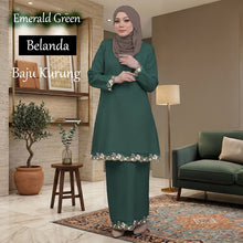 Belanda Lace Baju Kurung - Buy 2 @ Free Shipping