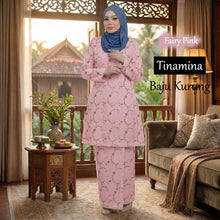 Tinamina Baju Kurung Buy 2 @ Free Shipping
