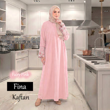 Fina Kaftan