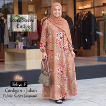 Feliya-F Tunic Dress - Buy 2@ Free ShippiNg