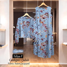 Feliya-F Tunic Dress - Buy 2@ Free ShippiNg