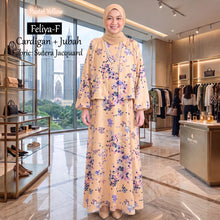 Feliya-F Tunic Dress - Buy 2@ Free ShippiNg