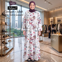 Feliya-F Tunic Dress - Buy 2@ Free ShippiNg