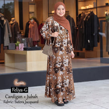 Feliya-G Tunic Dress - Buy 2 @ Free Shipping