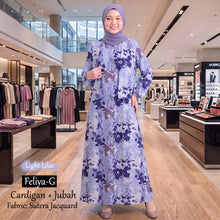 Feliya-G Tunic Dress - Buy 2 @ Free Shipping