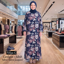 Feliya-G Tunic Dress - Buy 2 @ Free Shipping