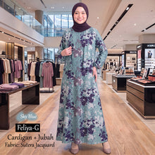 Feliya-G Tunic Dress - Buy 2 @ Free Shipping