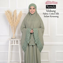 Parmela Telekung - Buy 2 @ Free JB777