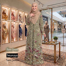 Imanaya Tunic Jumbo - Buy 2 @ Free Shipping