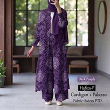 Hafizah-F - Buy 2 @ Free Shipping