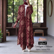 Hafizah-F - Buy 2 @ Free Shipping