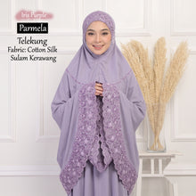 Parmela Telekung - Buy 2 @ Free JB777
